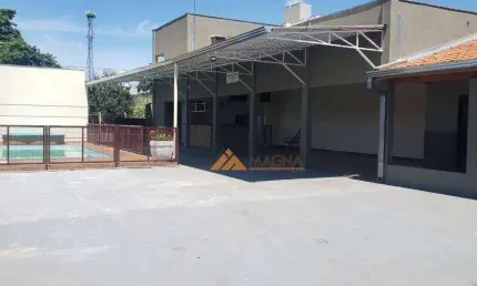 Área, 1250 m² - venda por r$ 1.100.000,00 ou aluguel por r$ 10.227,70/mês - presidente dutra - ribeirão preto/sp