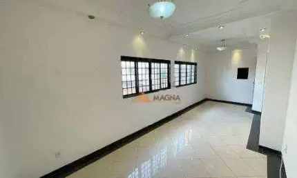 Apartamento à venda, 76 m² por r$ 370.000,00 - jardim irajá - ribeirão preto/sp