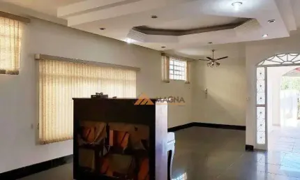 Casa à venda, 250 m² por R$ 795.000,00 - Ribeirânia - Ribeirão Preto/SP