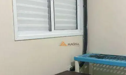 Apartamento à venda, 42 m² por R$ 237.000,00 - Jardim Califórnia - Ribeirão Preto/SP