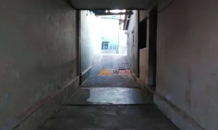 Casa com 4 quartos, 86 m² - venda por r$ 450.000 ou aluguel por r$ 2.183/mês - centro - ribeirão preto/sp