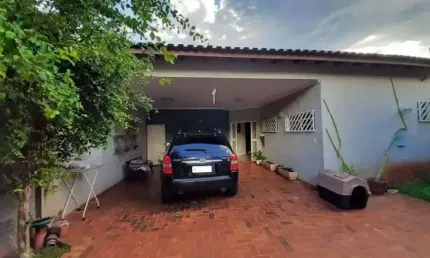 Casa à venda, 223 m² por R$ 850.000,00 - Vila Ana Maria - Ribeirão Preto/SP