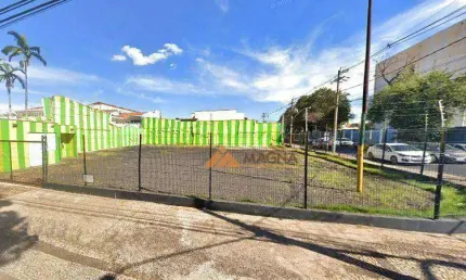 Terreno à venda, 924 m² por R$ 4.000.000,00 - Jardim Sumaré - Ribeirão Preto/SP