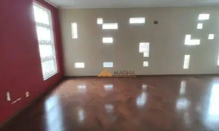 Casa à venda, 300 m² por R$ 1.400.000,00 - Alto da Boa Vista - Ribeirão Preto/SP