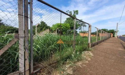 Terreno à venda, 625 m² por r$ 350.000,00 - parque residencial cidade universitária - ribeirão preto/sp