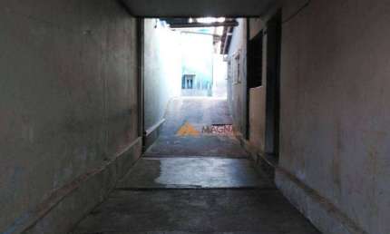 Casa com 4 quartos, 86 m² - venda por R$ 450.000 ou aluguel por R$ 2.183/mês - Centro - Ribeirão Preto/SP
