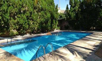 Casa à venda, 442 m² por R$ 1.850.000,00 - Alto da Boa Vista - Ribeirão Preto/SP