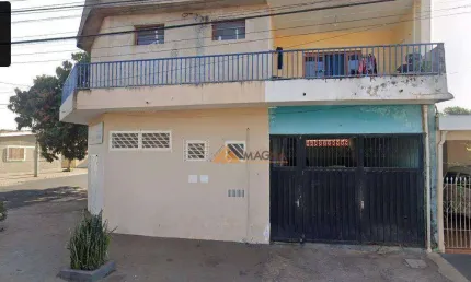 Casa à venda, 330 m² por r$ 600.000,00 - vila virgínia - ribeirão preto/sp