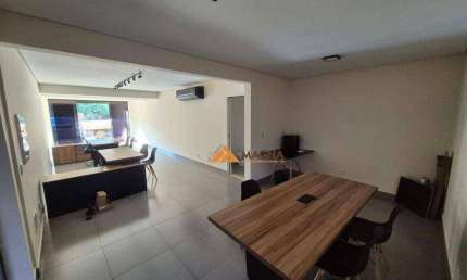 Loja para alugar, 45 m² por R$ 4.500,00/mês - Jardim Califórnia - Ribeirão Preto/SP