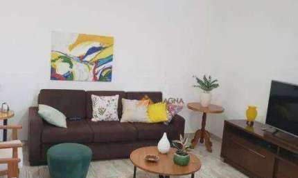 Casa à venda, 181 m² por R$ 790.000,00 - Jardim São Luiz - Ribeirão Preto/SP