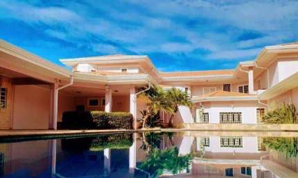 Casa, 706 m² - venda por R$ 5.000.000,00 ou aluguel por R$ 20.742,75/mês - Jardim Canadá - Ribeirão Preto/SP