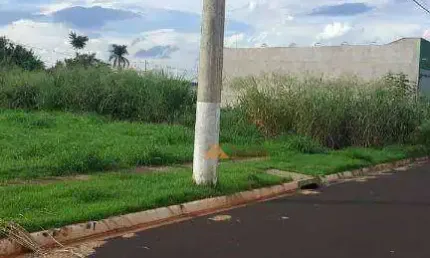 Terreno à venda, 300 m² por R$ 265.000,00 - Jardim Cristo Redentor - Ribeirão Preto/SP