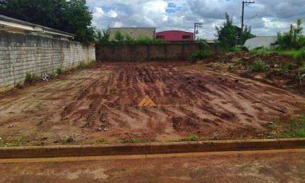 Terreno à venda, 340 m² por R$ 200.000,00 - Vila Elisa - Ribeirão Preto/SP