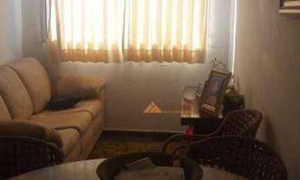 Apartamento à venda, 50 m² por R$ 165.000,00 - Vila Seixas - Ribeirão Preto/SP