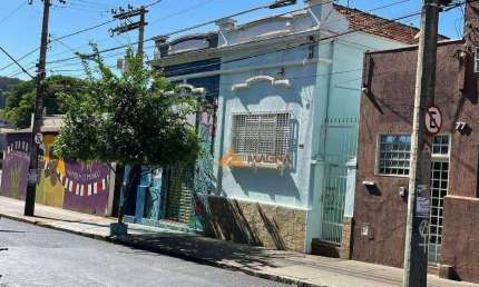 Salão à venda, 89 m² por R$ 380.000,00 - Centro - Ribeirão Preto/SP