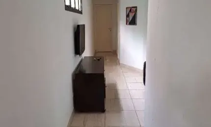 Apartamento à venda, 81 m² por r$ 450.000,00 - jardim três marias - guarujá/sp