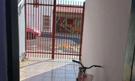 Casa à venda, 69 m² por r$ 250.000,00 - vila virgínia - ribeirão preto/sp