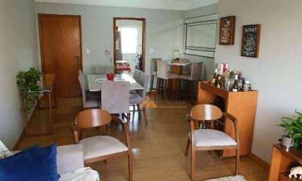 Apartamento com 3 quartos à venda, 127 m² por R$ 350.000 - Centro - Ribeirão Preto/SP