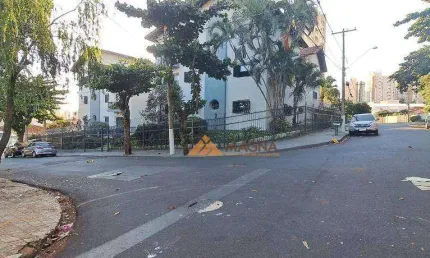 Apartamento à venda, 116 m² por R$ 360.000,00 - Jardim Macedo - Ribeirão Preto/SP