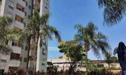 Apartamento à venda, 48 m² por R$ 230.000,00 - Jardim Independência - Ribeirão Preto/SP