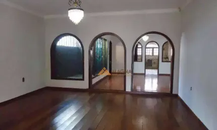 Casa à venda, 302 m² por R$ 1.200.000,00 - City Ribeirão - Ribeirão Preto/SP