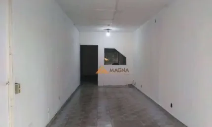 Salão para alugar, 128 m² por R$ 6.000,00/mês - Centro - Ribeirão Preto/SP