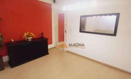 Apartamento à venda, 40 m² por R$ 200.000,00 - Centro - Ribeirão Preto/SP