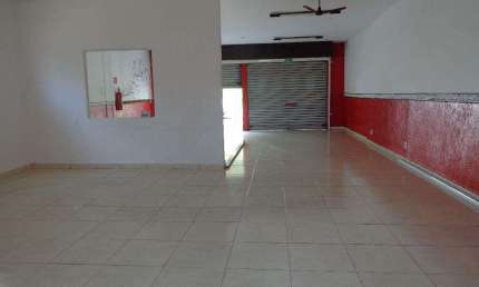 Salão à venda, 108 m² por R$ 670.000,00 - Vila Virgínia - Ribeirão Preto/SP