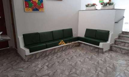Casa para alugar, 345 m² por R$ 12.843,67/mês - Jardim Sumaré - Ribeirão Preto/SP