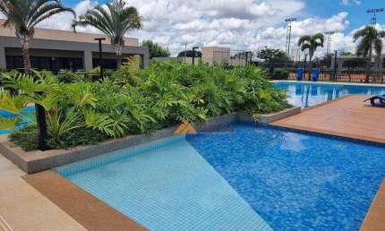 Casa à venda, 162 m² por R$ 1.100.000,00 - Vivendas da Mata - Ribeirão Preto/SP