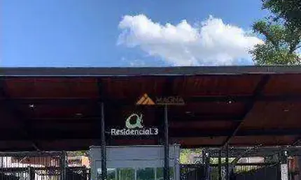 Casa à venda, 250 m² por R$ 2.200.000,00 - Alphaville - Ribeirão Preto/SP