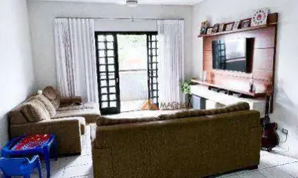 Apartamento à venda, 104 m² por R$ 235.000,00 - Vila Mariana - Ribeirão Preto/SP