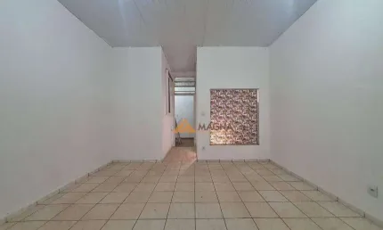 Sala para alugar, 120 m² por R$ 1.000,00/mês - Centro - Ribeirão Preto/SP
