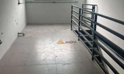 Salão para alugar, 52 m² por R$ 3.464,00/mês - Jardim São Luiz - Ribeirão Preto/SP