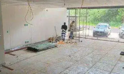 Prédio para alugar, 180 m² por r$ 12.000,00/mês - jardim botânico - ribeirão preto/sp