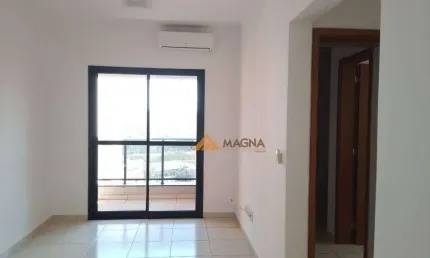 Apartamento com 1 suíte à venda, 48 m² por r$ 315.000 - nova aliança - ribeirão preto/sp