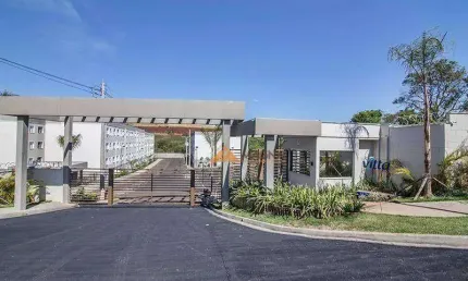 Apartamento à venda, 45 m² por r$ 160.000,00 - jardim itaú - ribeirão preto/sp