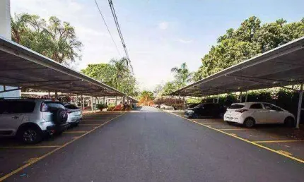 Apartamento à venda, 47 m² por r$ 270.000,00 - city ribeirão - ribeirão preto/sp