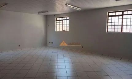 Sala para alugar, 182 m² por R$ 2.163,32/mês - Centro - Ribeirão Preto/SP