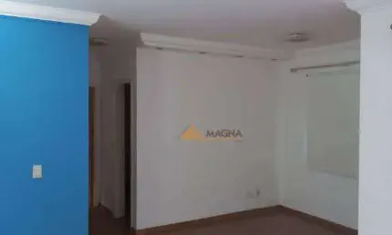 Apartamento com 2 dormitórios à venda, 68 m² por r$ 319.000,00 - república - ribeirão preto/sp