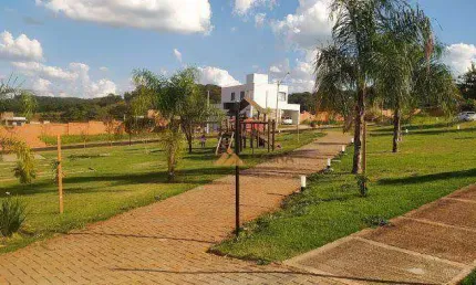 Terreno à venda, 415 m² por R$ 318.102,30 - Terras de Bonfim - Ribeirão Preto/SP