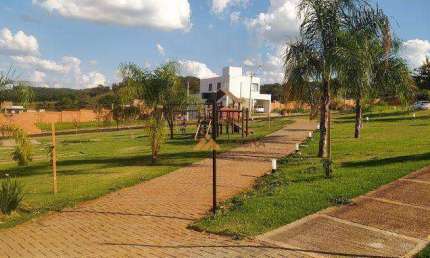 Terreno à venda, 415 m² por R$ 318.102,30 - Terras de Bonfim - Ribeirão Preto/SP