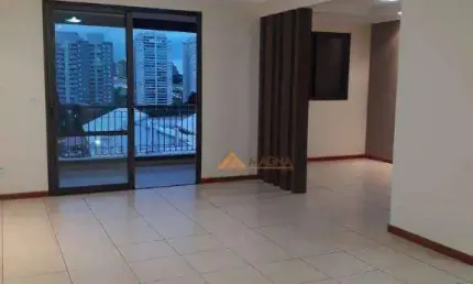 Apartamento com 2 quartos à venda, 111 m² por r$ 770.000 - nova aliança - ribeirão preto/sp