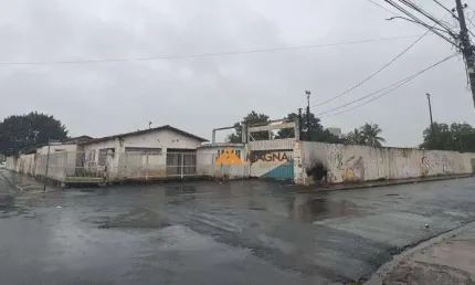 Área à venda, 5937 m² por R$ 6.980.000,00 - Campos Elíseos - Ribeirão Preto/SP