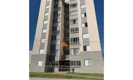 Apartamento à venda, 56 m² por r$ 228.000,00 - chácaras pedro corrêa de carvalho - ribeirão preto/sp