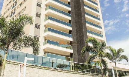 Cobertura à venda, 292 m² por R$ 2.344.000,00 - Jardim Botânico - Ribeirão Preto/SP