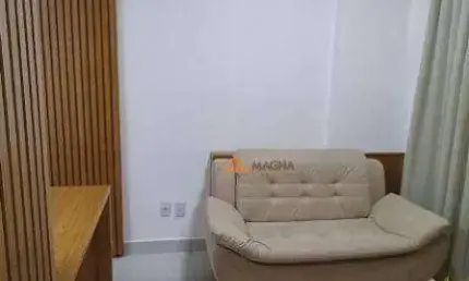Flat à venda, 36 m² por R$ 260.000,00 - Centro - Ribeirão Preto/SP
