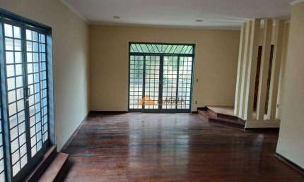 Casa com 4 quartos à venda, 181 m² por R$ 800.000 - Ribeirânia - Ribeirão Preto/SP