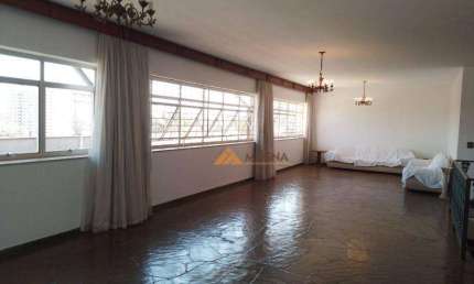 Casa à venda, 390 m² por R$ 750.000,00 - Jardim Sumaré - Ribeirão Preto/SP