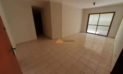 Apartamento à venda, 108 m² por r$ 325.000,00 - jardim paulistano - ribeirão preto/sp